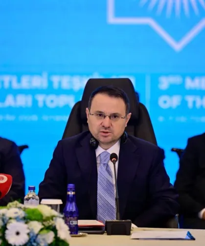 Türk Devletleri arasında adalet iş birliği için yeni adımlar