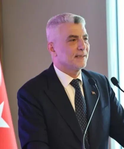 Türkiye'nin cari hesabı Ağustos'ta 4,1 milyar dolar fazla verdi