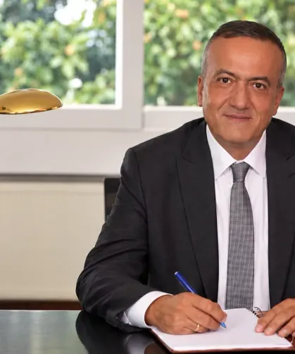 Türkiye'nin Yapay Zeka Manifestosu Kapadokya'da yazılacak