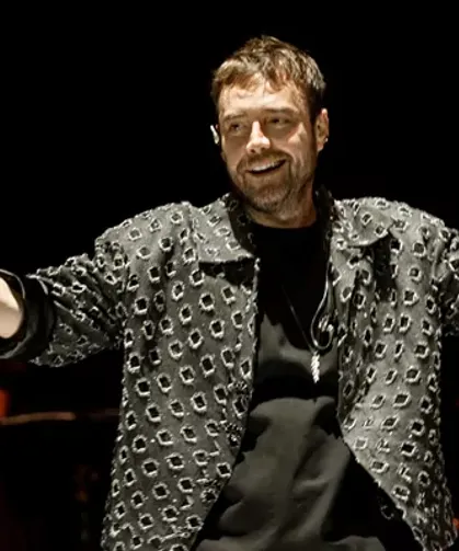Üç büyükşehirde Murat Dalkılıç'tan üç unutulmaz konser