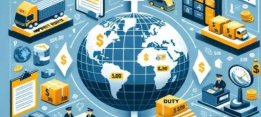 ABD 'De Minimis' muafiyeti kaldırıldı! E-ticaret gönderileri vergiye tabi!