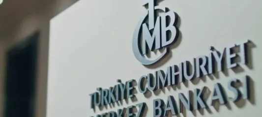 Merkez'in yıl sonu tahmini yükseldi... Sıkı para politikası sürecek