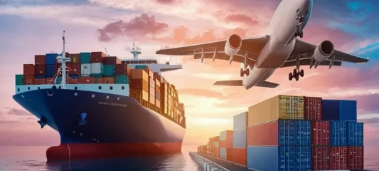 Türkiye'nin İhracatı 46 ilde artış gösterdi... 29 ilin ihracatı 1 milyar doların üzerinde