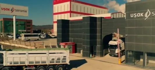 Uşak Seramik hisselerinde manipülasyona 6 gözaltı! Borsada 'Uşak' depremi!