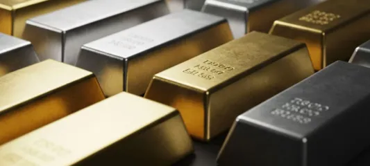 Gümüş Altınla yarışıyor! Piyasaları şaşırtan olay