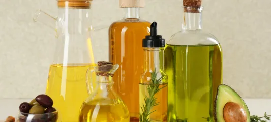 Trans yağsız ve mevzuata uyumlu üretim öne çıkıyor... Katkı maddelerine ihtiyaç azalıyor