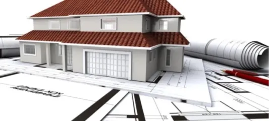 2025'in son çeyreğinde yapı ruhsatı artarken, iskânda sınırlı düşüş!