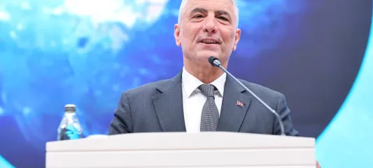 Bakan Bolat: İhracat iklimi güçleniyor