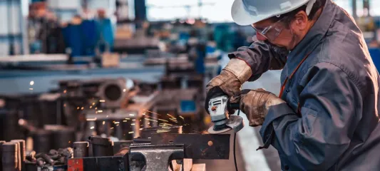 İşgücü maliyetlerinde güçlü artış!