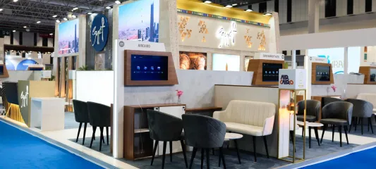 Mısır'dan Türkiye'ye turizm açılımı