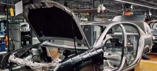 Otomotiv sektöründe 'yerli malı' ayarı... Geçiş süresi 1 Temmuz'a ertelendi