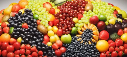 Tarım ÜFE'nin zirvesinde yumuşak ve sert çekirdekli meyveler var