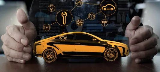 Yapay zekâ otomotivde oyunun kurallarını değiştiriyor