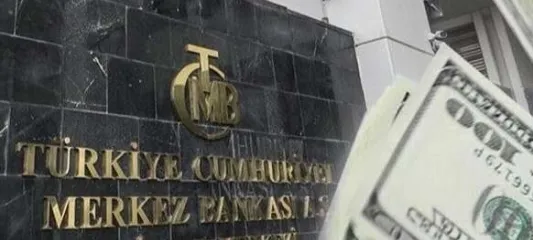 Yıllık cari açık 25,2 milyar dolar