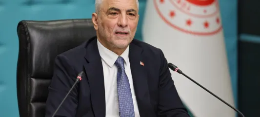 Bakan Bolat: Hizmet ihracatı rekor seviyede