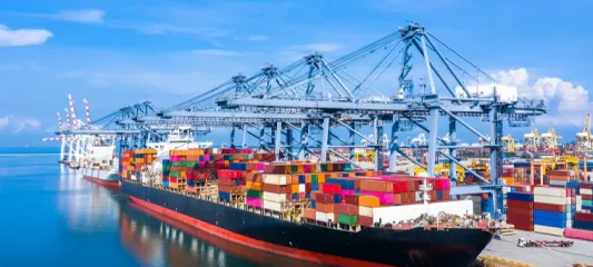 Dış ticaret verileri açıklandı... İhracat 21 milyar, ithalat 30 milyar doları aştı