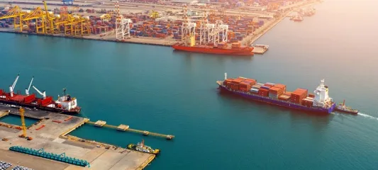 Ege ihracatta büyüdü, payı geriledi!