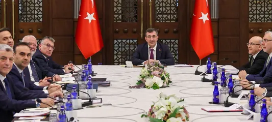 EKK'dan enflasyonla mücadele ve enerjide bağımsızlık vurgusu