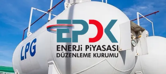EPDK'dan LPG ticaretinde yeni dönem... LPG teslim miktarına sınır