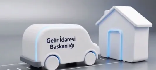 Gelir İdaresi'nden evde beyanname hizmeti