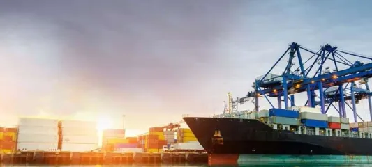 İhracatta Almanya, ithalatta Çin ilk sırada... Dış ticaret açığı artış gösterdi