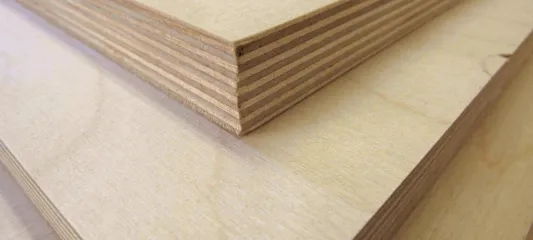 Ticaret'ten Malezya menşeli kontrplak ithalatında dampinge karşı önlemi sıfırladı