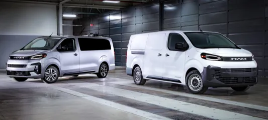 Tofaş Bursa'dan yeniden ABD'ye ihracata başlıyor!