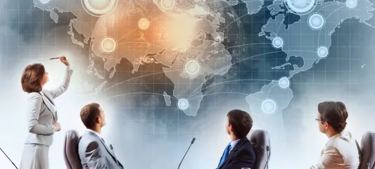 Yabancı markayı alan Türk şirketine kira ve tanıtım desteği