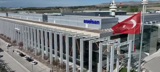 ASELSAN'dan 125 milyon dolarlık ihracat anlaşması