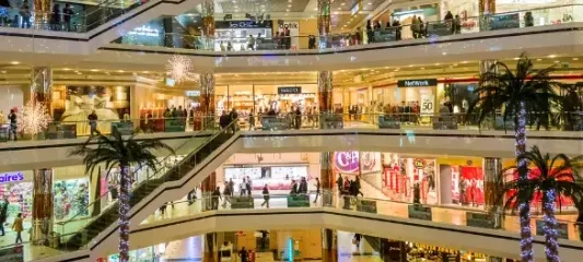 AVM'lere girişler ücretli mi olacak? İşte o açıklama