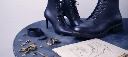 Ayakkabı Yan Sanayii'den 'istikrar' mesajı