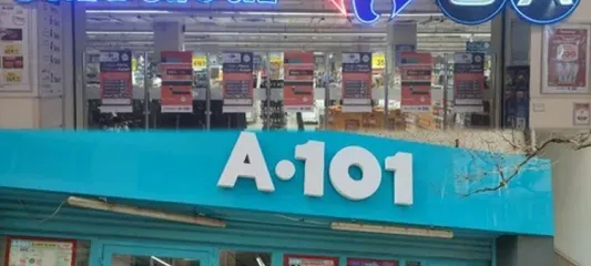 Carrefoursa, A101'e satılıyor