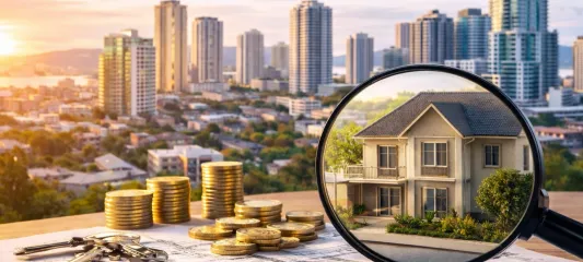 Emlakta daha dengeli ve sürdürülebilir piyasa bekleniyor