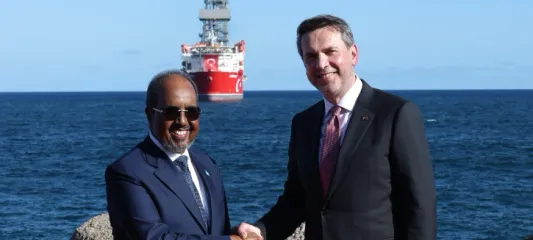 Enerji tarihinde yeni bir sayfa