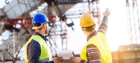 İnşaat maliyetleri Şubat'ta da hız kesmedi! Yıllıkta işçiler, aylıkta ise malzeme maliyetlerin zirvesinde