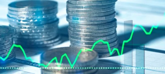 Mart'ta reel getiri lideri mevduat, yıllıkta altın açık ara önde