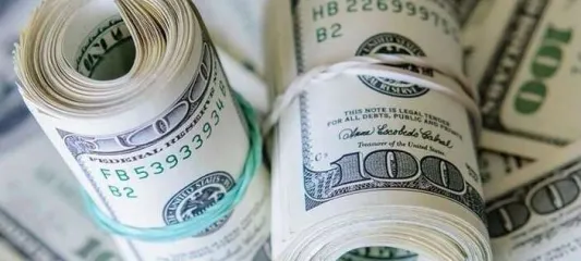 Merkez Bankası: Yıllıklandırılmış açık 35,4 milyar dolar