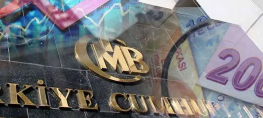 Merkez faizi sabit tuttu! Politika faizi değişmedi