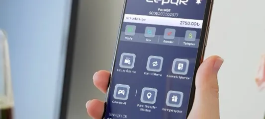 ParaQR'ın faaliyet izni iptal edildi