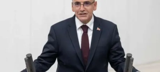 Bakan Şimşek: Cari açıkta kadameli gerileme bekleniyor