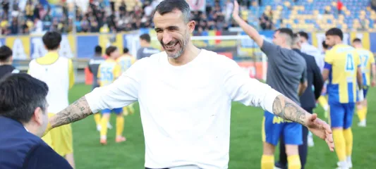 Mehmet Topal'a Belçika ve Romanya'dan teklifler var