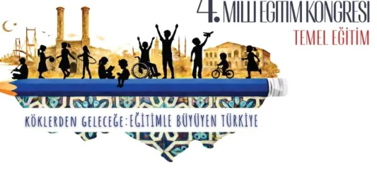 Milli Eğitim Kongresi'nde 4. buluşma hazırlığı