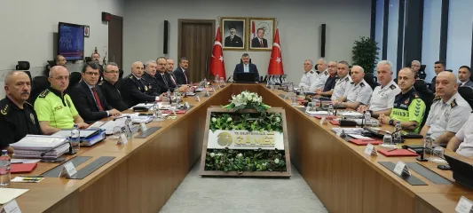 NATO Zirvesi için güvenlik hazırlıkları sürüyor