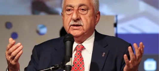 TESK Başkanı Palandöken: Yüksek faizli yapılandırma esnafı rahatlatmıyor