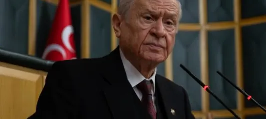 Devlet Bahçeli'den G7, Mavi Vatan ve Yeni Kalkınma Vizyonu Açıklaması