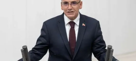 Bakan Şimşek: Hizmet enflasyonunda belirgin iyileşme sağlandı