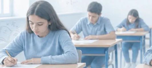 Bursluluk sonuçları açıklandı.