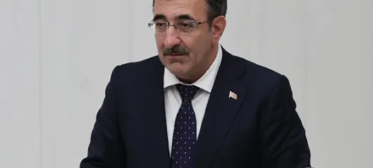 Cevdet Yılmaz: Yavaşlama dezenflasyonu destekliyor