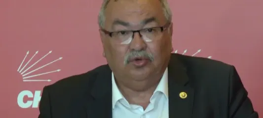 CHP YDK'dan ihraç dosyalarında yeni gelişme... Gökhan Günaydın'ın tedbiri kaldırıldı
