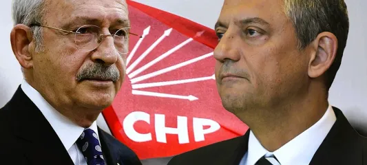 CHP'de iki kürsü, iki grup toplantısı! Özel: Yürüyüşümüzden vazgeçmeyeceğiz... Kılıçdaroğlu: Arınacağız